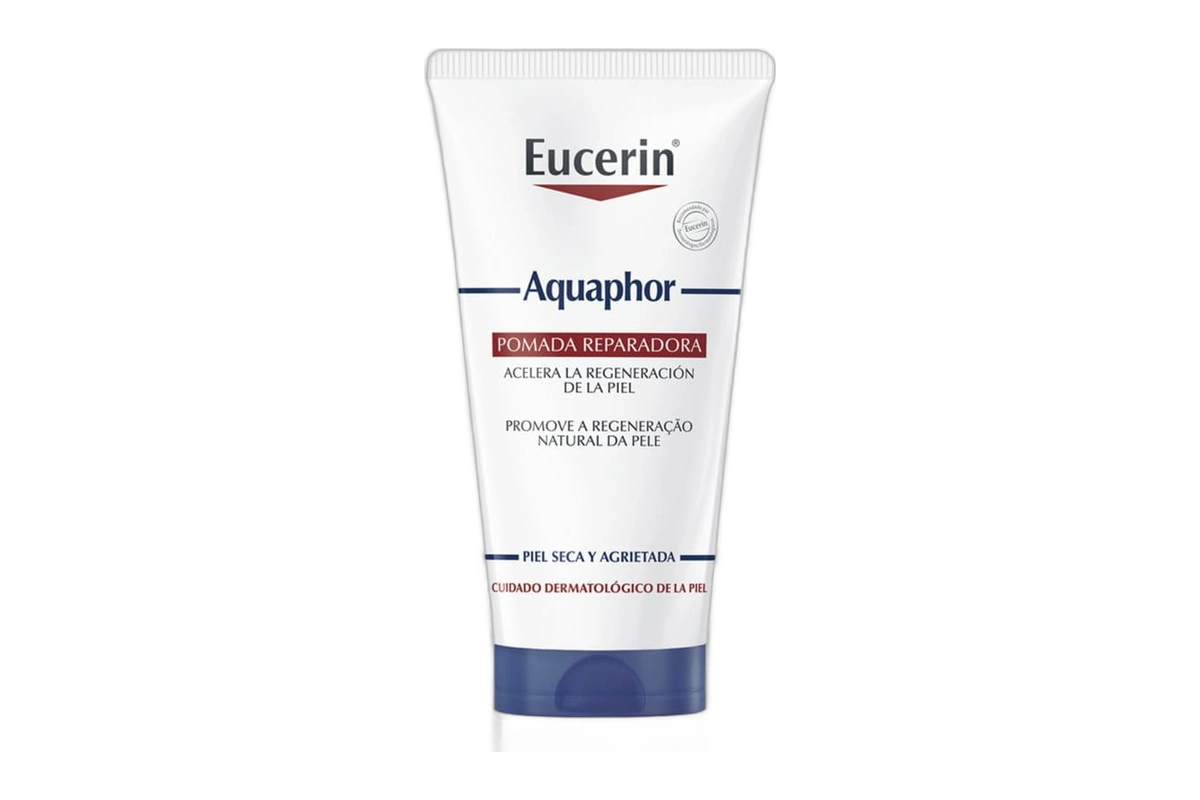 Eucerin Aquaphor Pomada reparadora 40 g