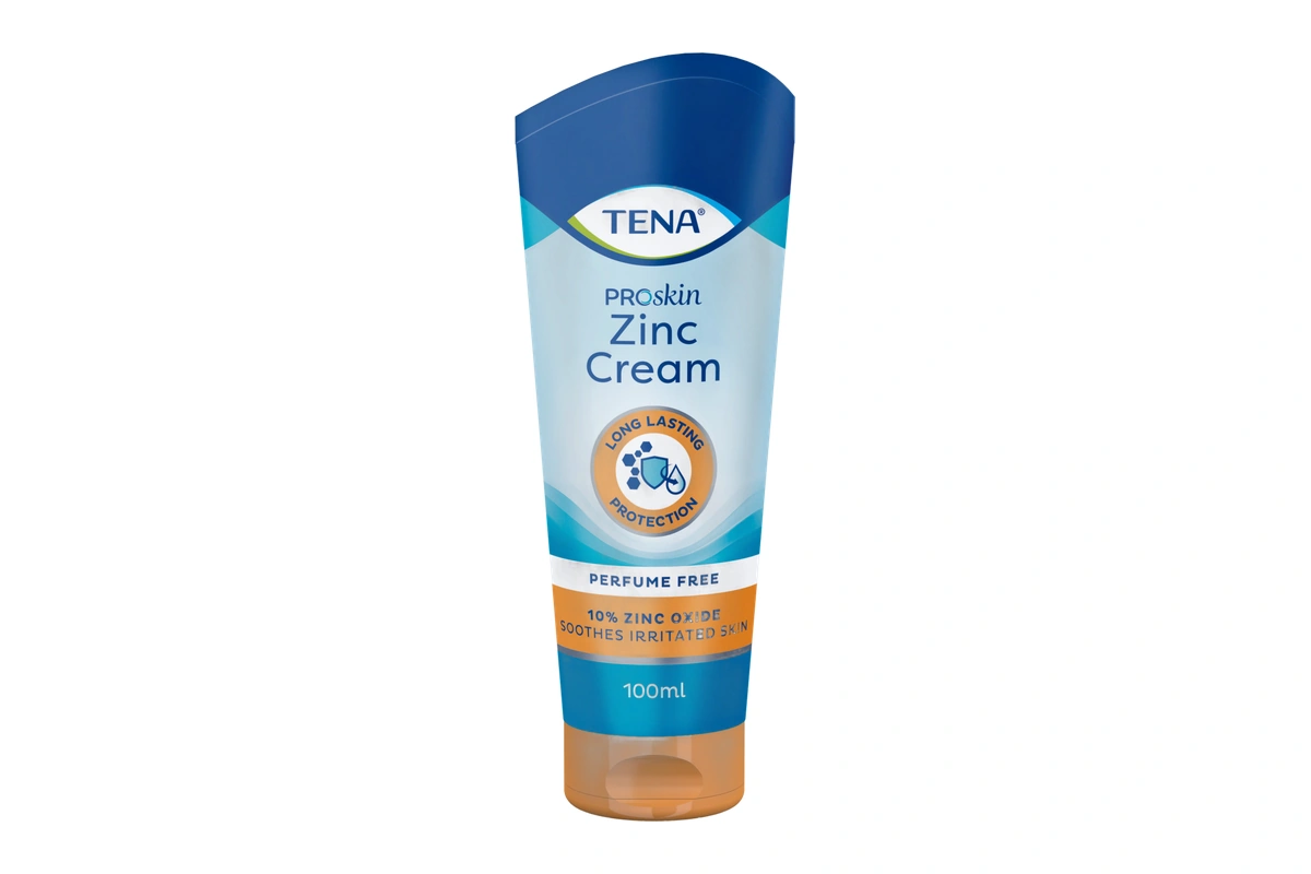 TENA ProSkin Zinc Cream 100 ml