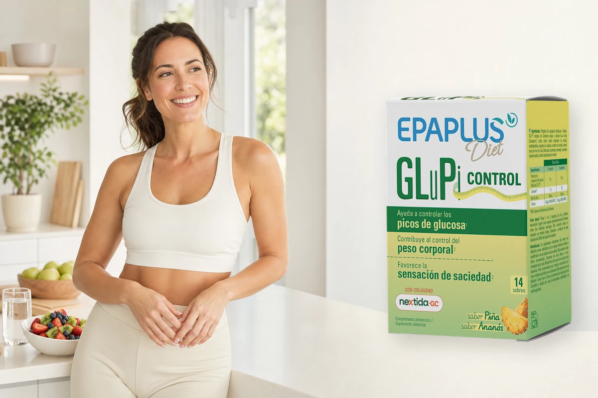 Epaplus Diet GLuPi Control 2