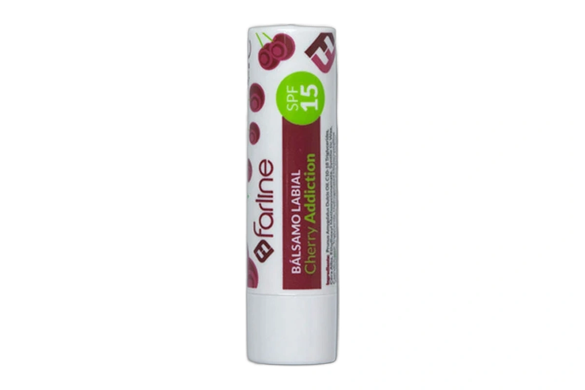 Farline Bàlsam labial SPF 15