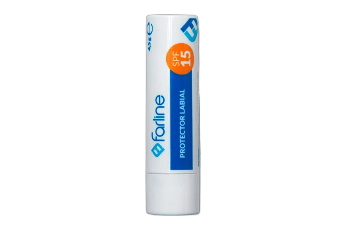 Farline Protector labial SPF 15