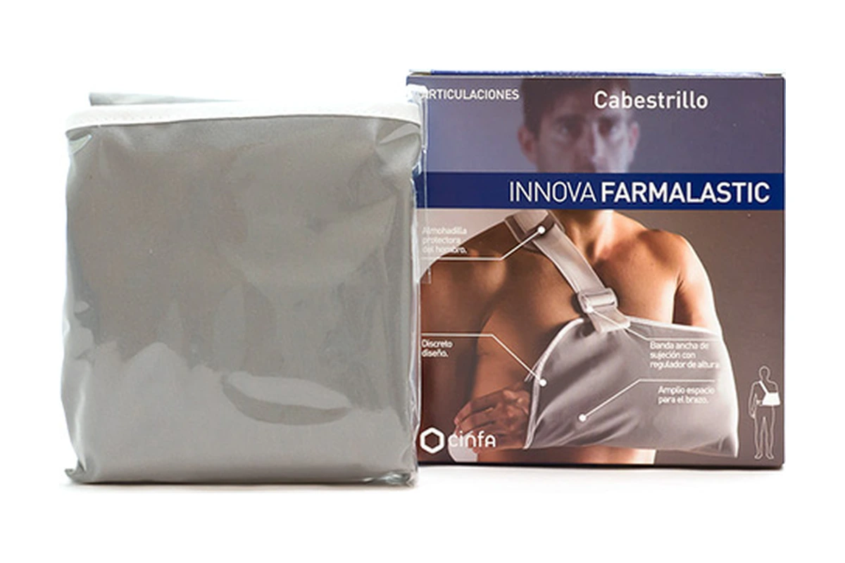 Farmalastic Cabestrell Innova