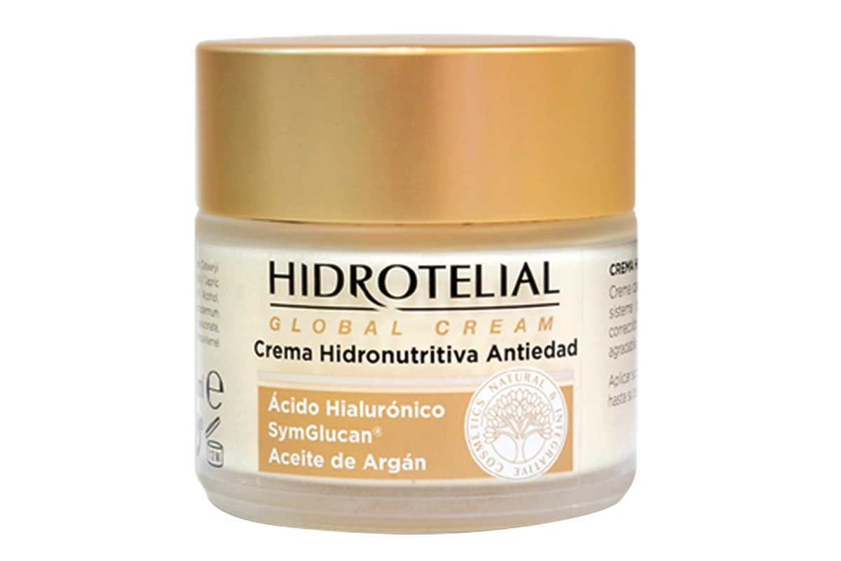 Hidrotelial Crema hidronutritiva antiedat