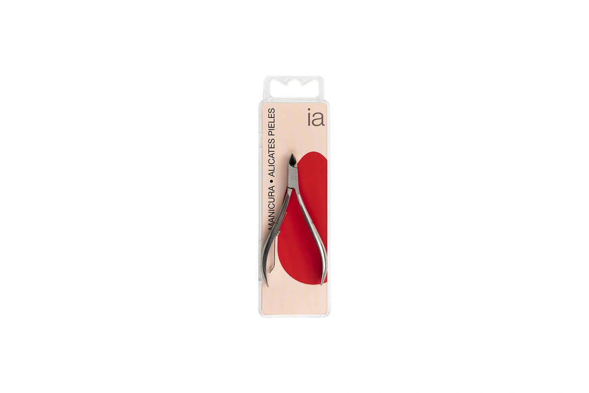 Interapothek Alicates de pieles