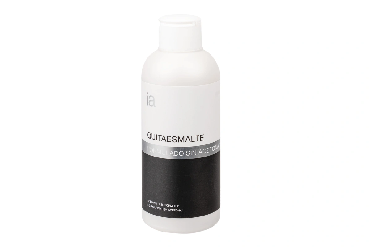 Interapothek Llevaesmalt sense acetona