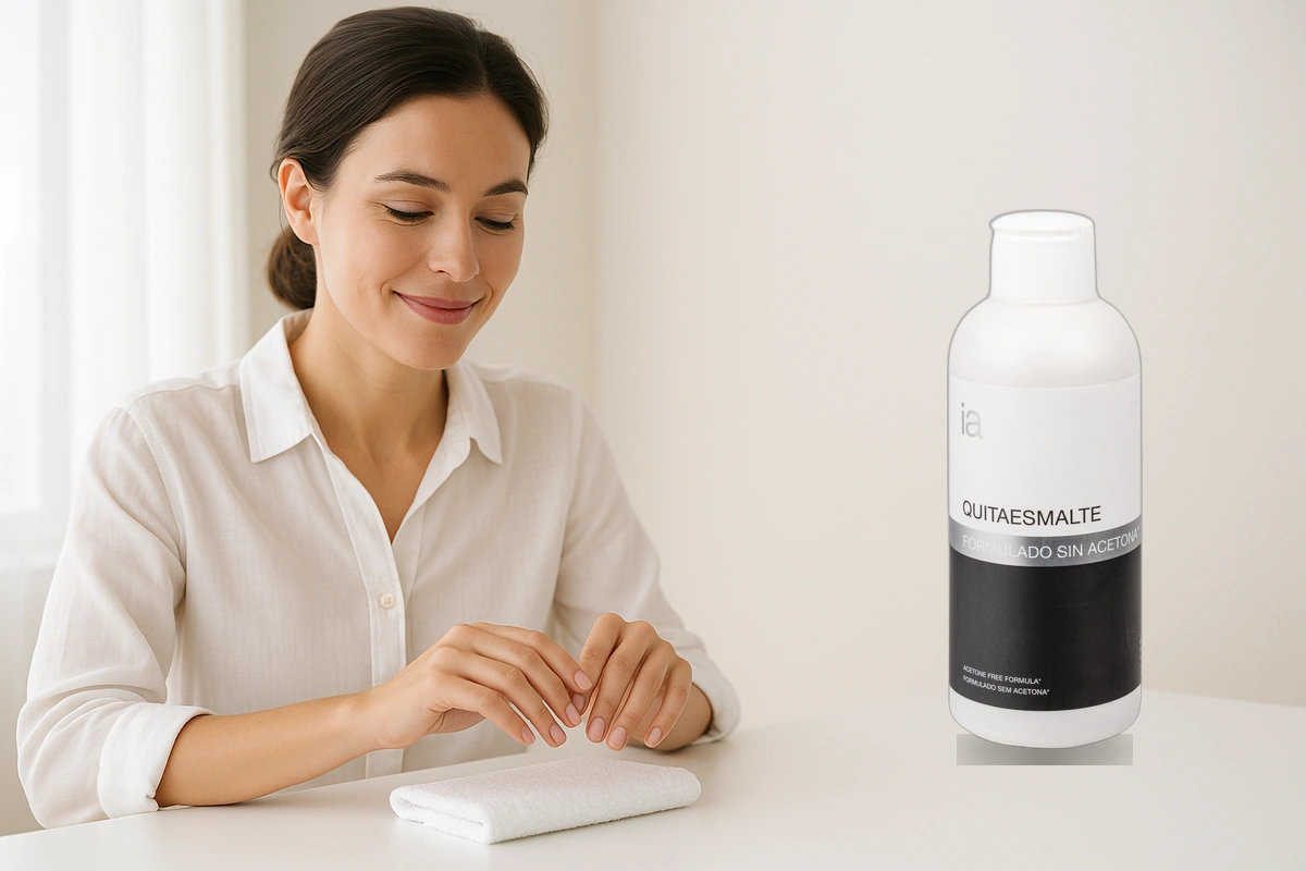 Interapothek Llevaesmalt sense acetona 2
