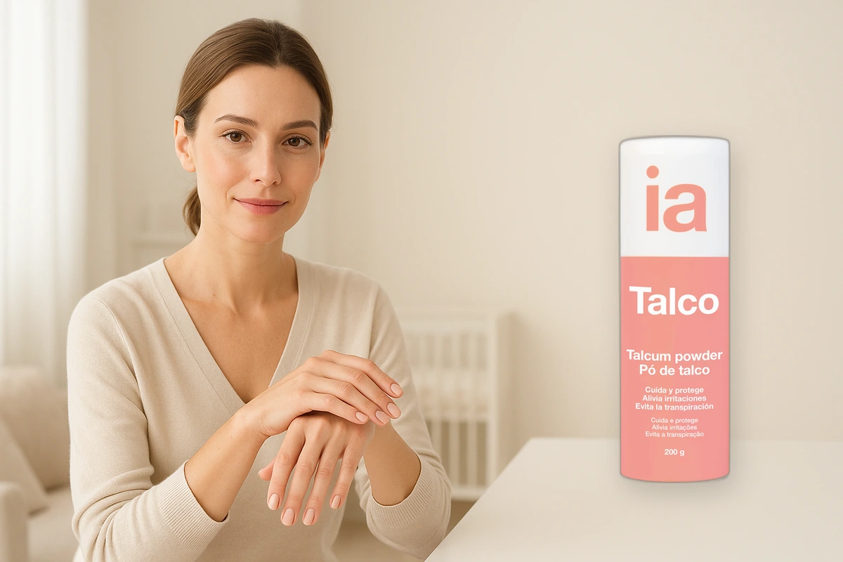 Interapothek Talc 2