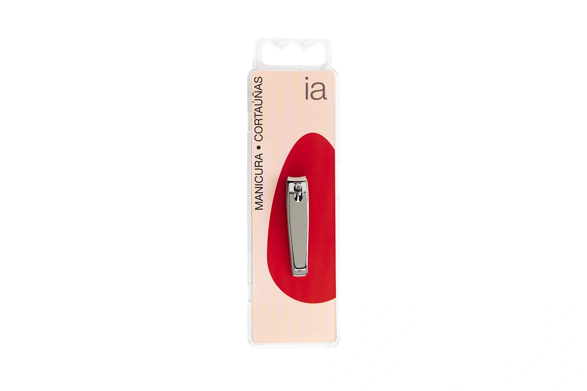Interapothek Tallaungles de manicura