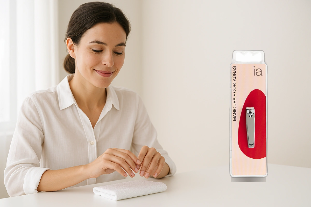 Interapothek Tallaungles de manicura 2