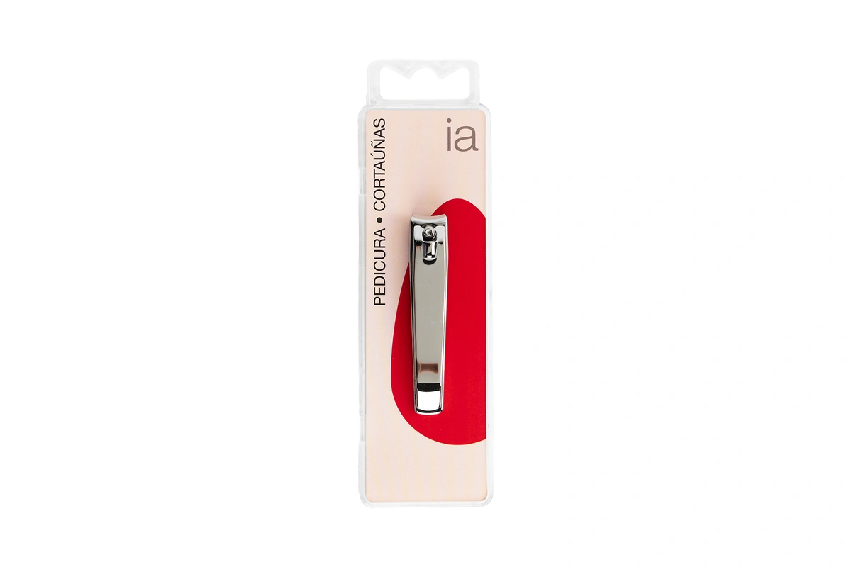 Interapothek Cortaúñas de pedicura