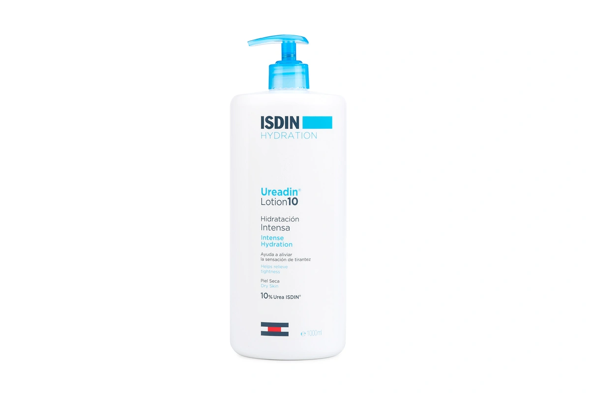 ISDIN Ureadin Lotion10