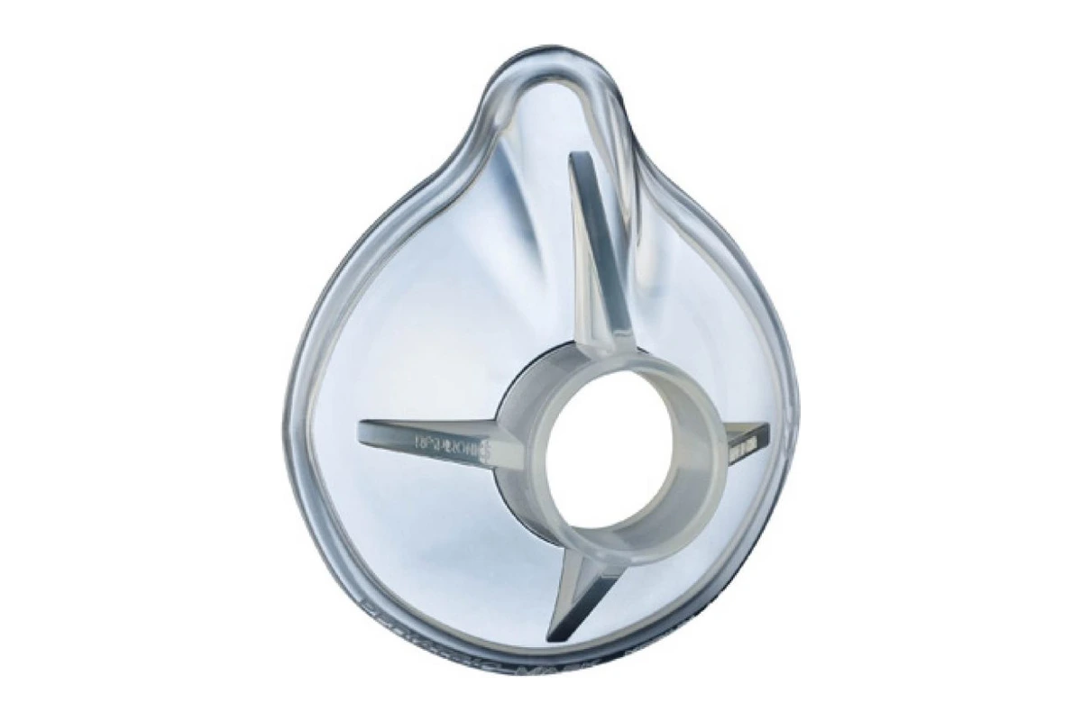 Keylab Keymask Mascarilla de inhalación 3