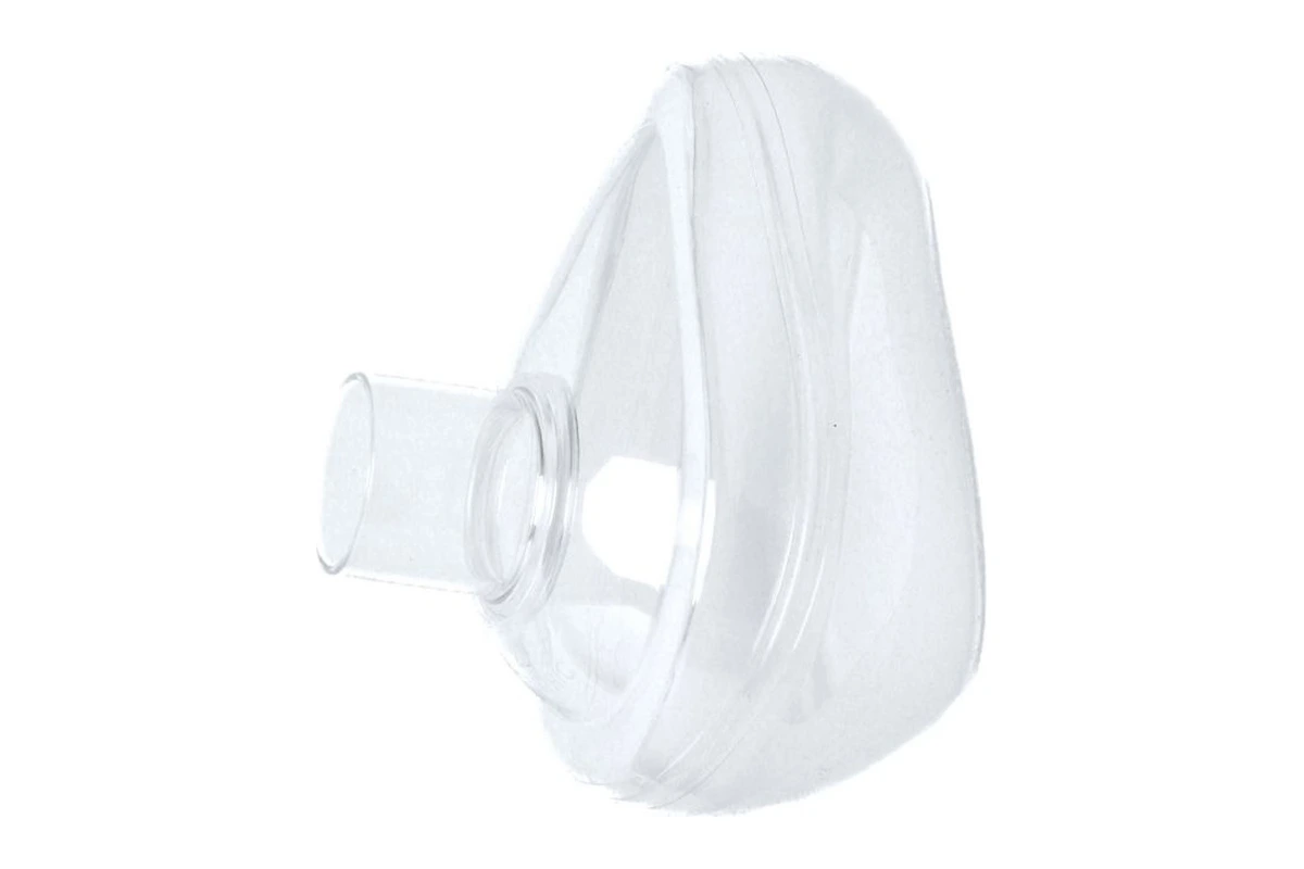 Keylab Keymask Mascarilla de inhalación 4
