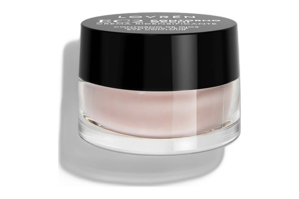 Lovrén EC2 Contorn d'ulls crema redensificant