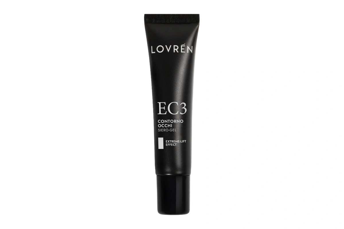 Lovrén EC3 Contorn d'ulls sèrum-gel
