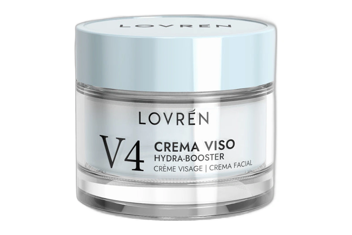Lovrén V4 Crema facial Hydra-Booster