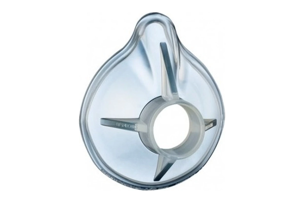 Pediatrics Salud Mascareta de silicona Comfort