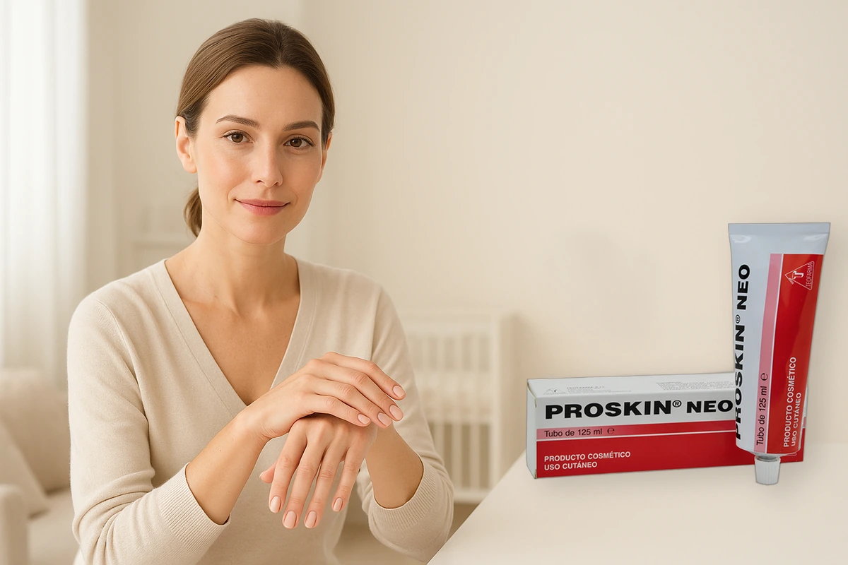 Proskin Neo Crema 2