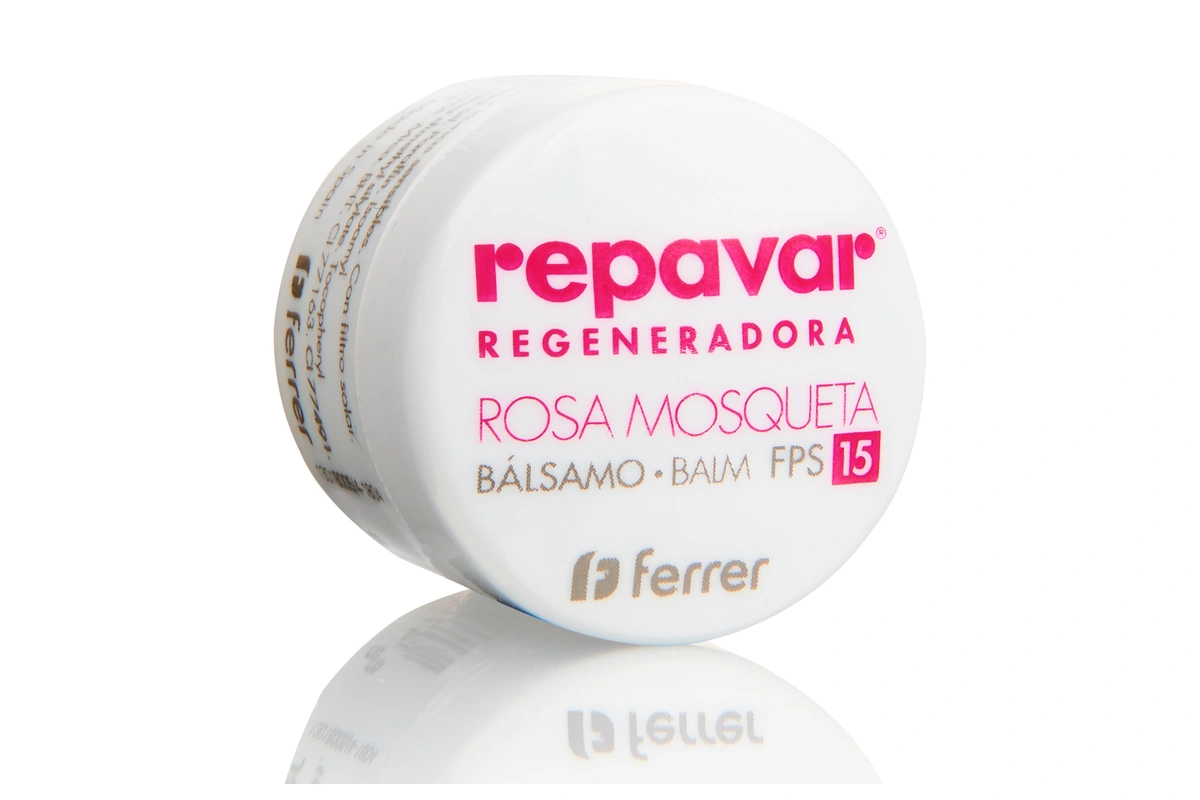 Repavar Regeneradora Bálsamo labial