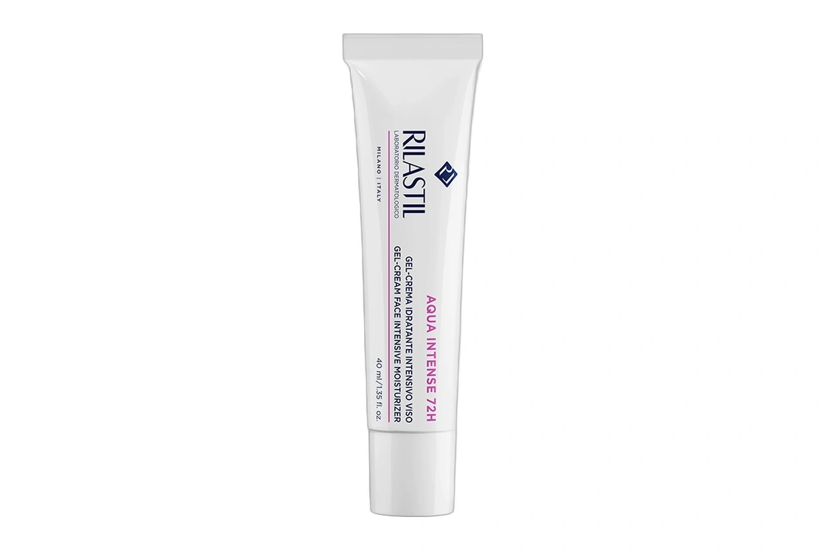 Rilastil Aqua Intense 72H Gel-crema