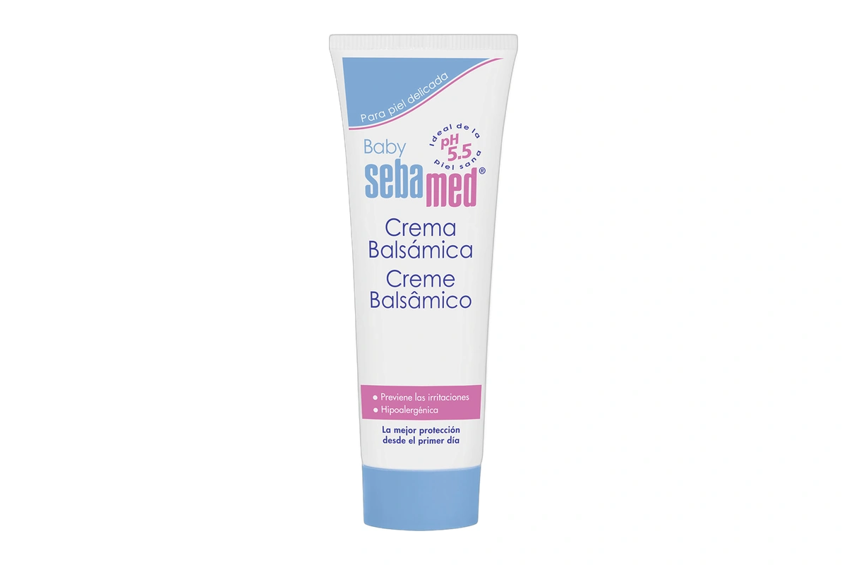 Sebamed Baby Crema balsàmica