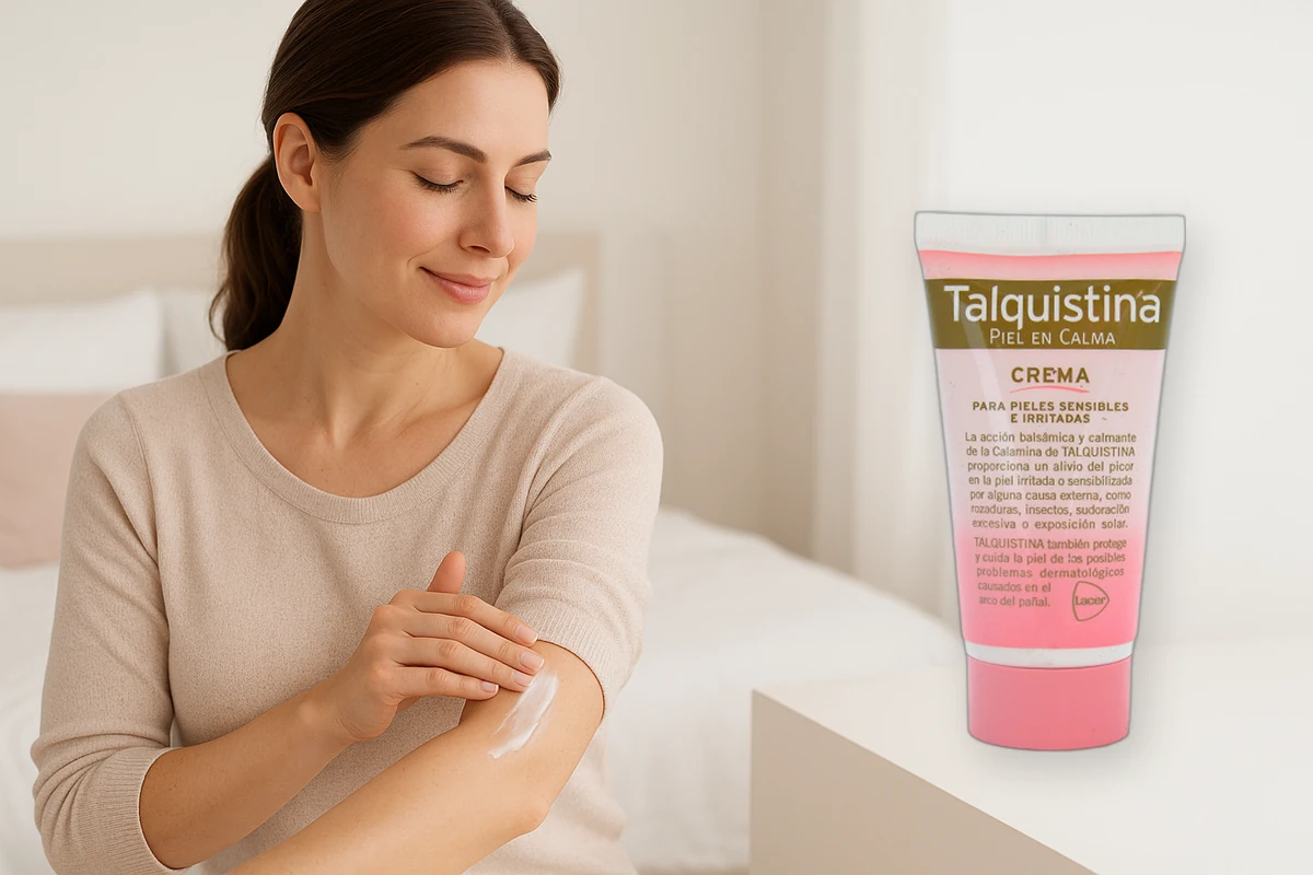 Talquistina Crema 2