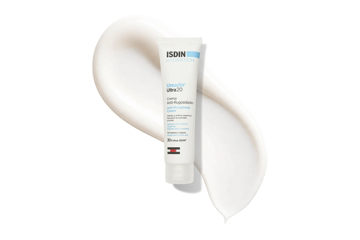 Ureadin Ultra20 Crema anti-rugositats 100 ml