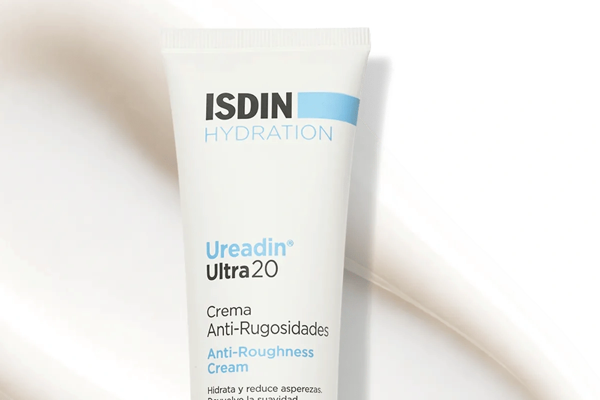 Ureadin Ultra20 Crema anti-rugositats 100 ml 2